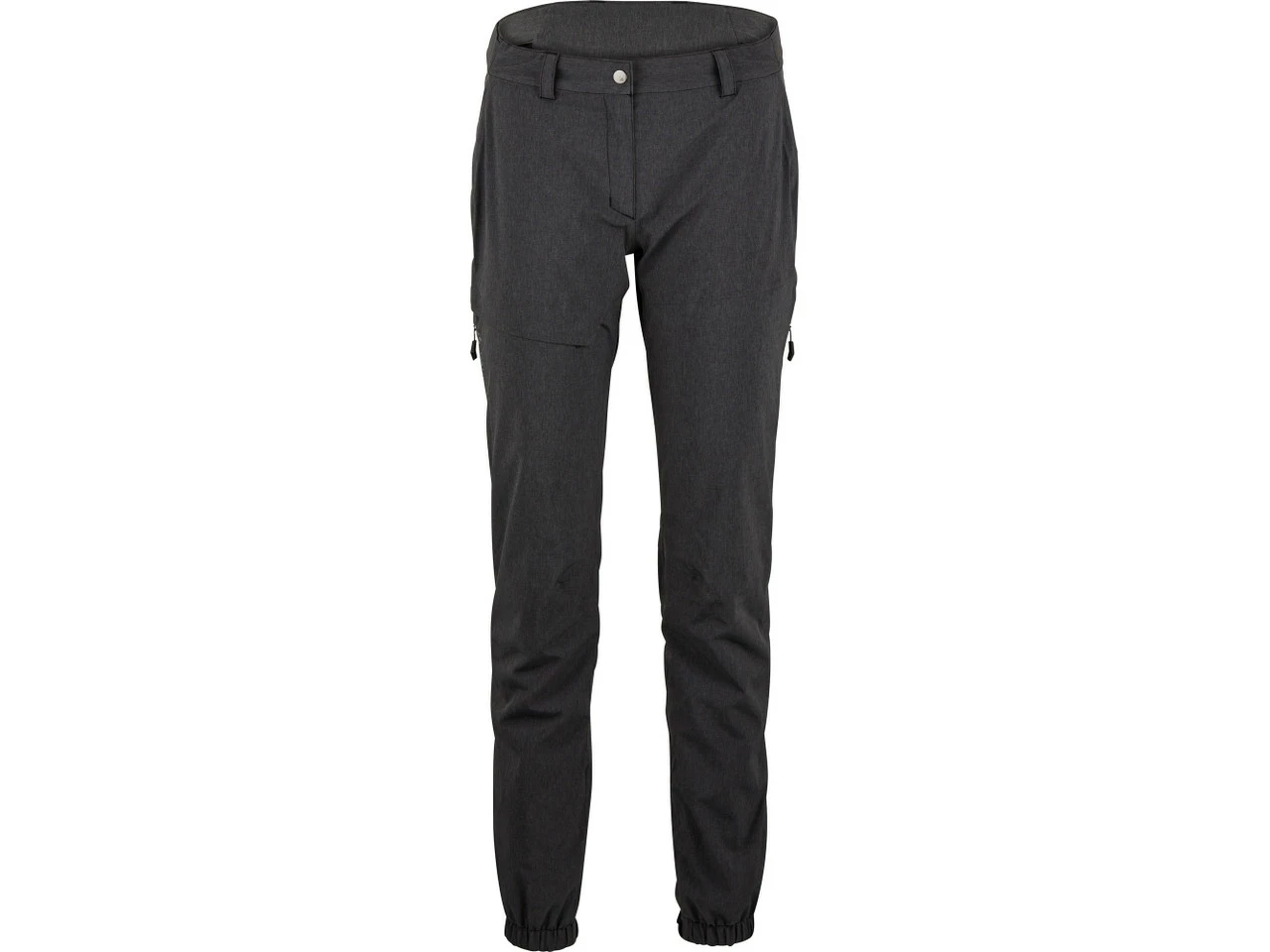 VAUDE Womens Yaras Warm Rain Pants 3 VAUDE Womens Yaras Warm Rain Pants