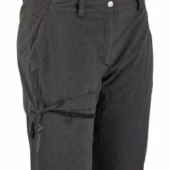 VAUDE Womens Yaras Warm Rain Pants 14 VAUDE Womens Yaras Warm Rain Pants -Endura Verkäufe 468260