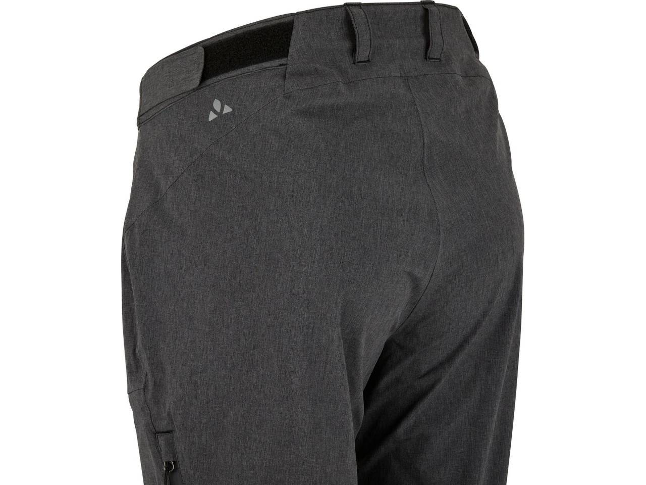 VAUDE Womens Yaras Warm Rain Pants 8 VAUDE Womens Yaras Warm Rain Pants – Bild 6