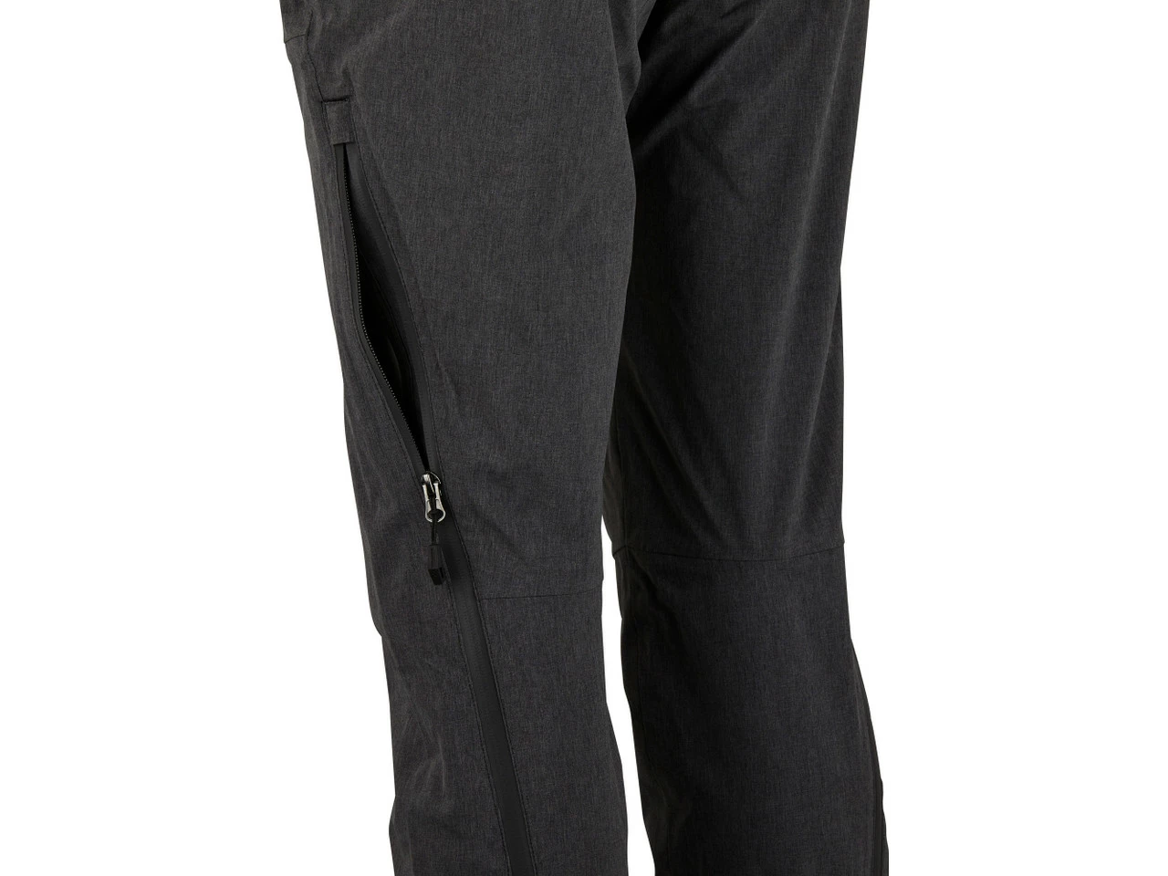 VAUDE Womens Yaras Warm Rain Pants 9 VAUDE Womens Yaras Warm Rain Pants – Bild 7