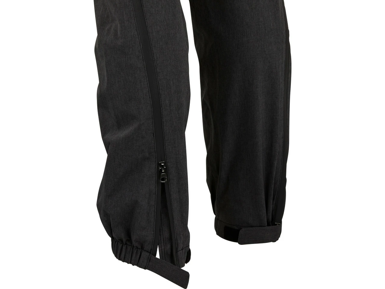 VAUDE Womens Yaras Warm Rain Pants 10 VAUDE Womens Yaras Warm Rain Pants – Bild 8