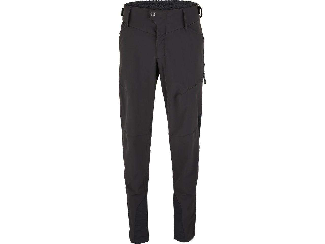 VAUDE Mens Qimsa Light Softshell Pants Modell 2022 3 VAUDE Mens Qimsa Light Softshell Pants Modell 2022