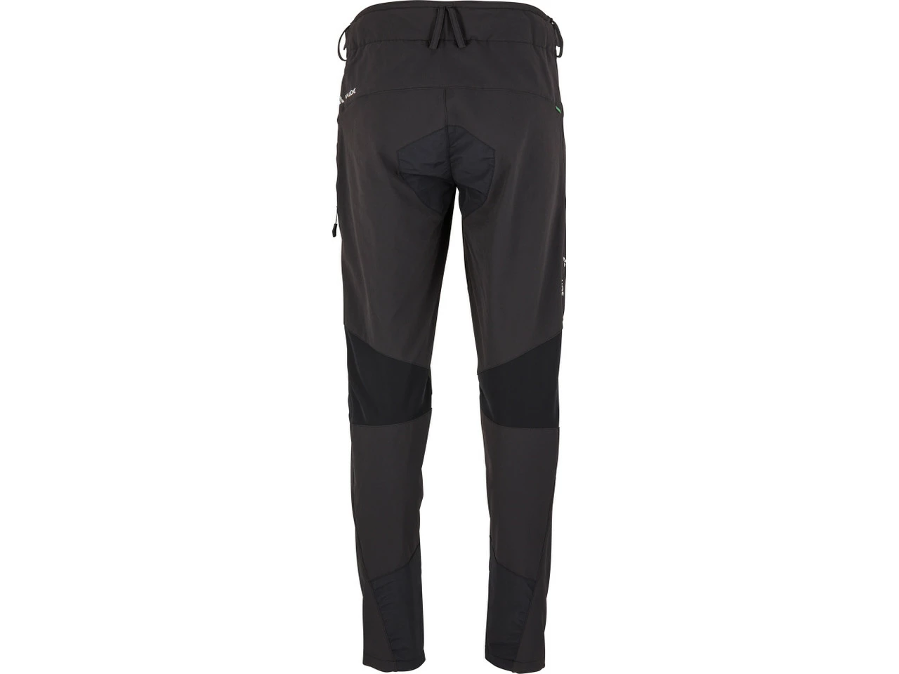 VAUDE Mens Qimsa Light Softshell Pants Modell 2022 4 VAUDE Mens Qimsa Light Softshell Pants Modell 2022 – Bild 2