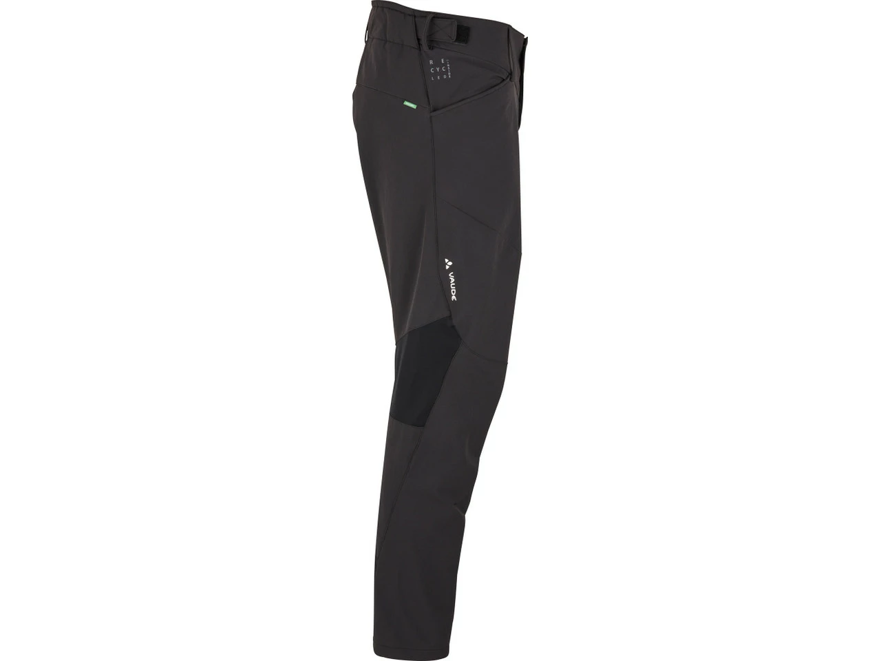 VAUDE Mens Qimsa Light Softshell Pants Modell 2022 5 VAUDE Mens Qimsa Light Softshell Pants Modell 2022 – Bild 3