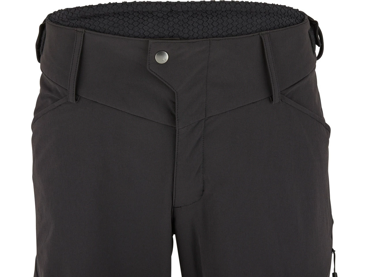 VAUDE Mens Qimsa Light Softshell Pants Modell 2022 6 VAUDE Mens Qimsa Light Softshell Pants Modell 2022 – Bild 4