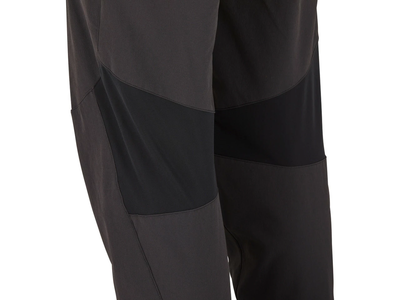 VAUDE Mens Qimsa Light Softshell Pants Modell 2022 8 VAUDE Mens Qimsa Light Softshell Pants Modell 2022 – Bild 6