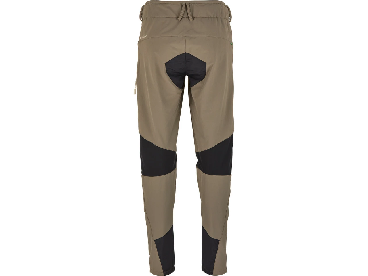 VAUDE Mens Qimsa Light Softshell Pants Modell 2022 10 VAUDE Mens Qimsa Light Softshell Pants Modell 2022 – Bild 8