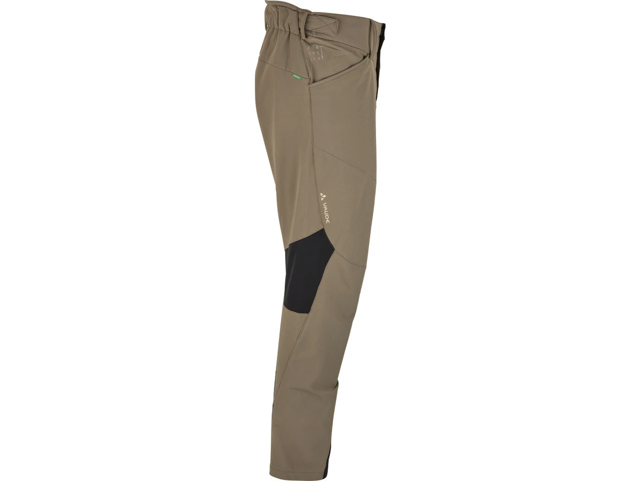 VAUDE Mens Qimsa Light Softshell Pants Modell 2022 11 VAUDE Mens Qimsa Light Softshell Pants Modell 2022 – Bild 9