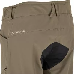 VAUDE Mens Qimsa Light Softshell Pants Modell 2022 25 VAUDE Mens Qimsa Light Softshell Pants Modell 2022 -Endura Verkäufe 468275