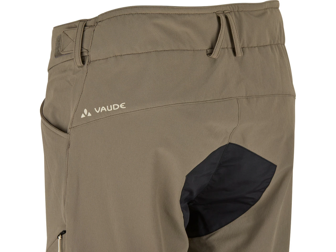 VAUDE Mens Qimsa Light Softshell Pants Modell 2022 14 VAUDE Mens Qimsa Light Softshell Pants Modell 2022 – Bild 12