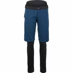 VAUDE Womens All Year Moab 3in1 Pants