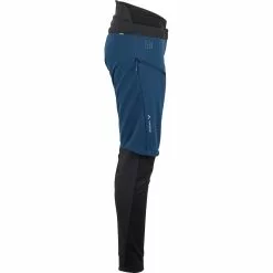 VAUDE Womens All Year Moab 3in1 Pants -Endura Verkäufe 468278