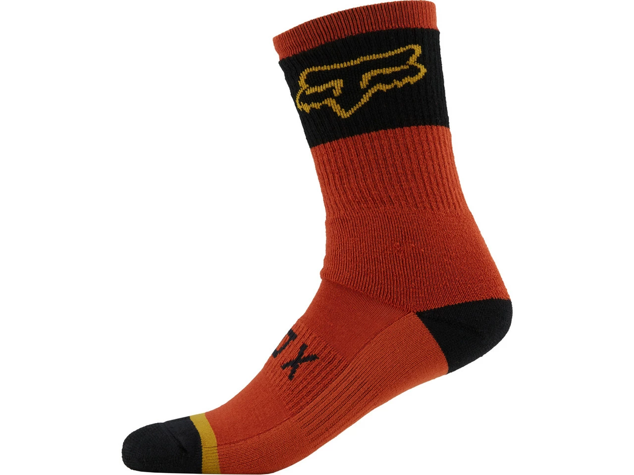 FOX HEAD 8" Defend Winter Socken 5 FOX HEAD 8" Defend Winter Socken – Bild 3