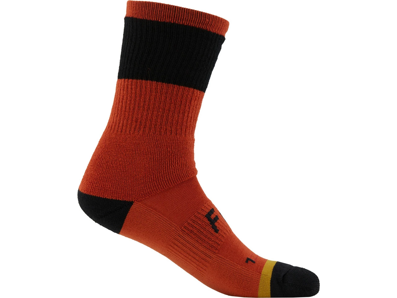 FOX HEAD 8" Defend Winter Socken 6 FOX HEAD 8" Defend Winter Socken – Bild 4