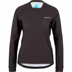 Shimano Saiko Long Sleeves Warm Damen Trikot