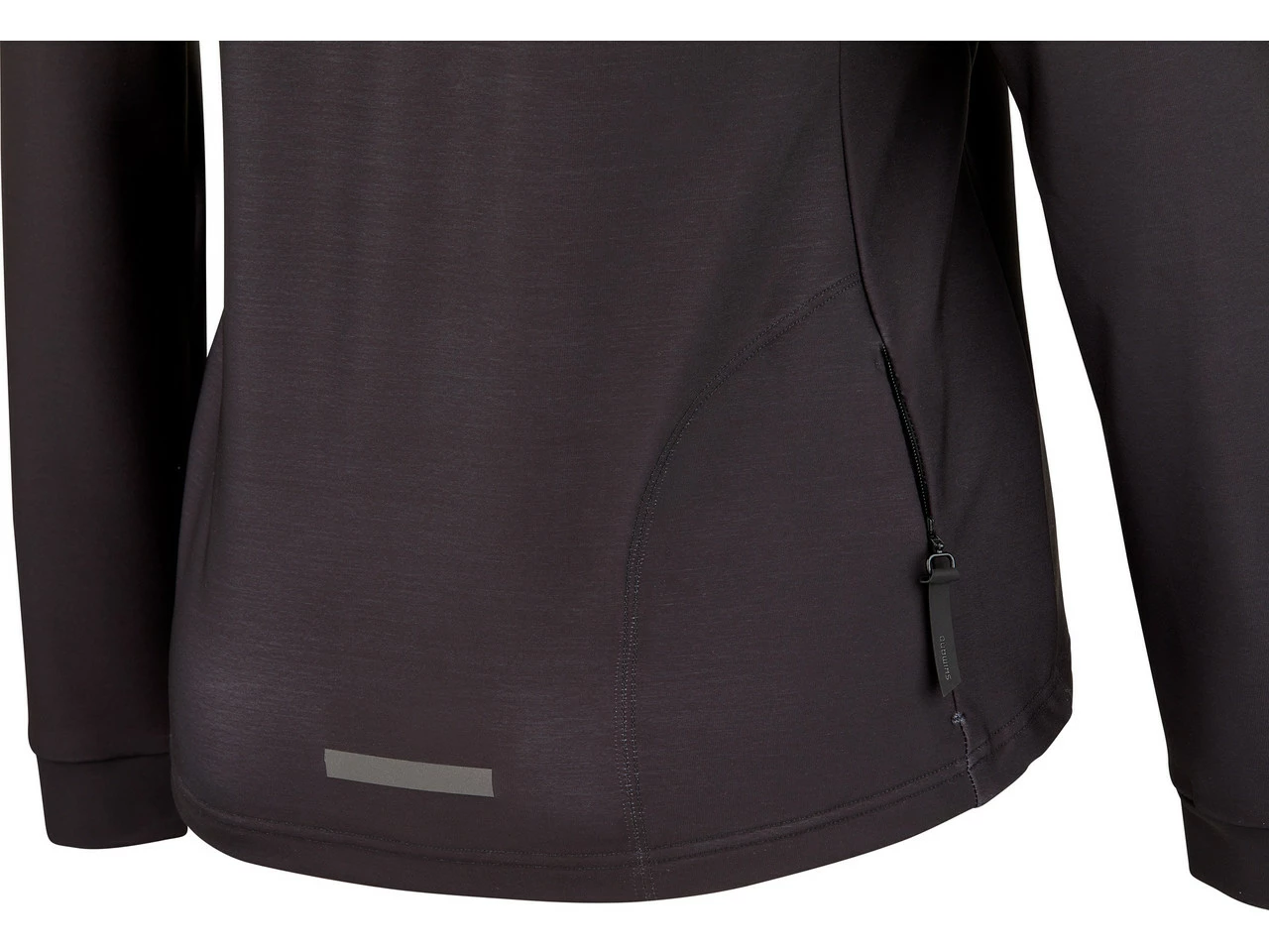 Shimano Saiko Long Sleeves Warm Damen Trikot 7 Shimano Saiko Long Sleeves Warm Damen Trikot – Bild 5