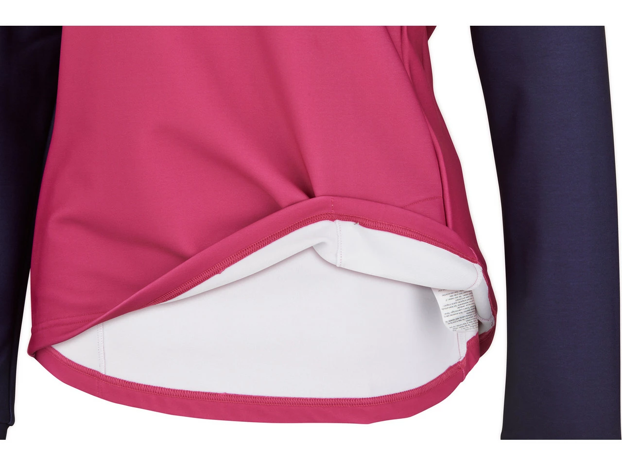 Shimano Saiko Long Sleeves Warm Damen Trikot 11 Shimano Saiko Long Sleeves Warm Damen Trikot – Bild 9