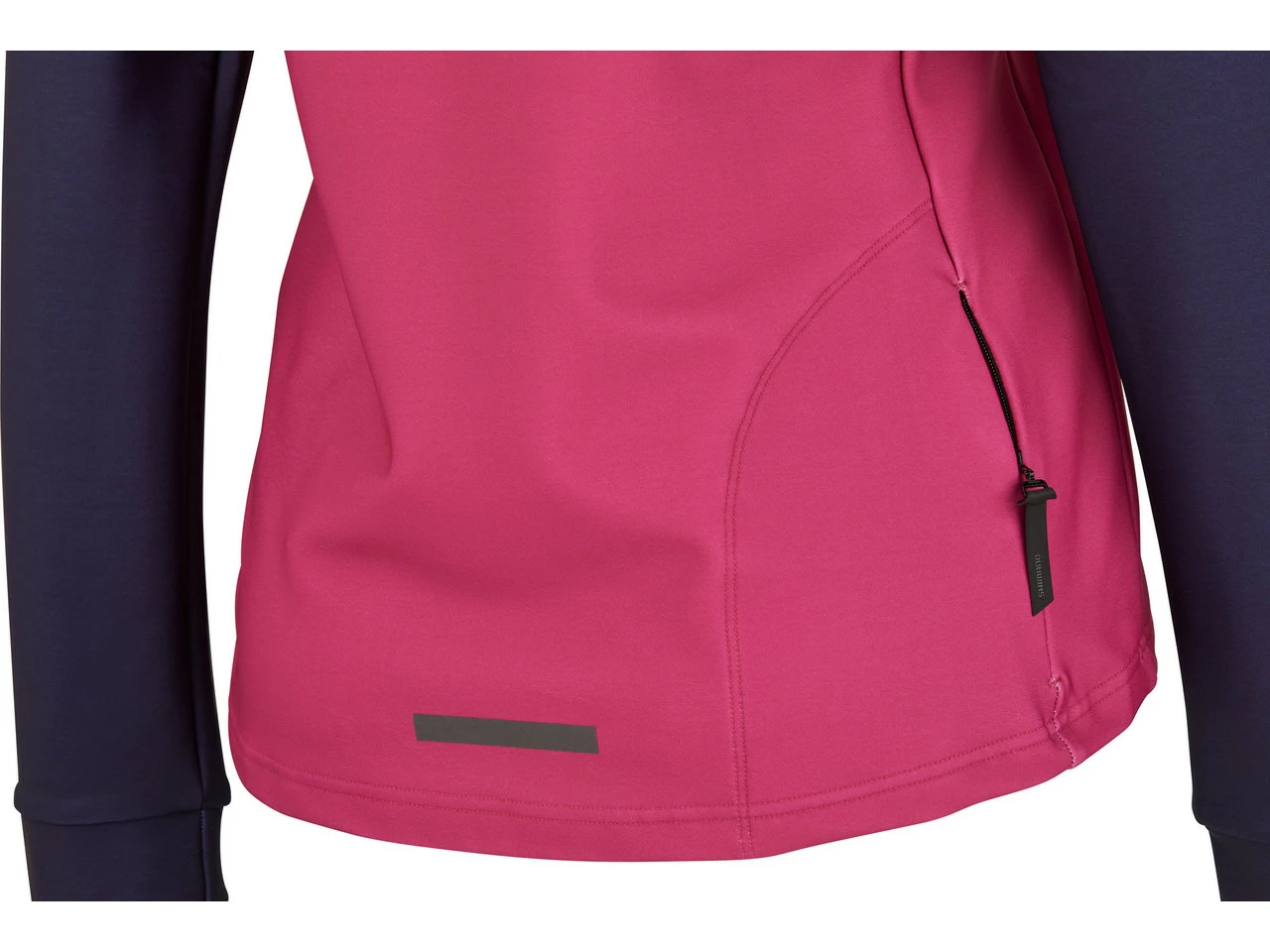 Shimano Saiko Long Sleeves Warm Damen Trikot 12 Shimano Saiko Long Sleeves Warm Damen Trikot – Bild 10