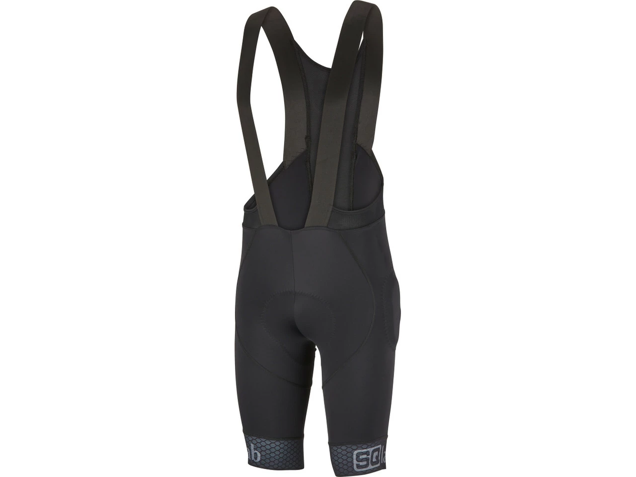 Sqlab Bib Short ONE11 Trägerhose Modell 2022 4 Sqlab Bib Short ONE11 Trägerhose Modell 2022 – Bild 2