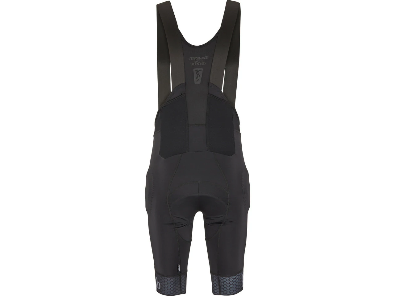 Sqlab Bib Short ONE11 Trägerhose Modell 2022 5 Sqlab Bib Short ONE11 Trägerhose Modell 2022 – Bild 3