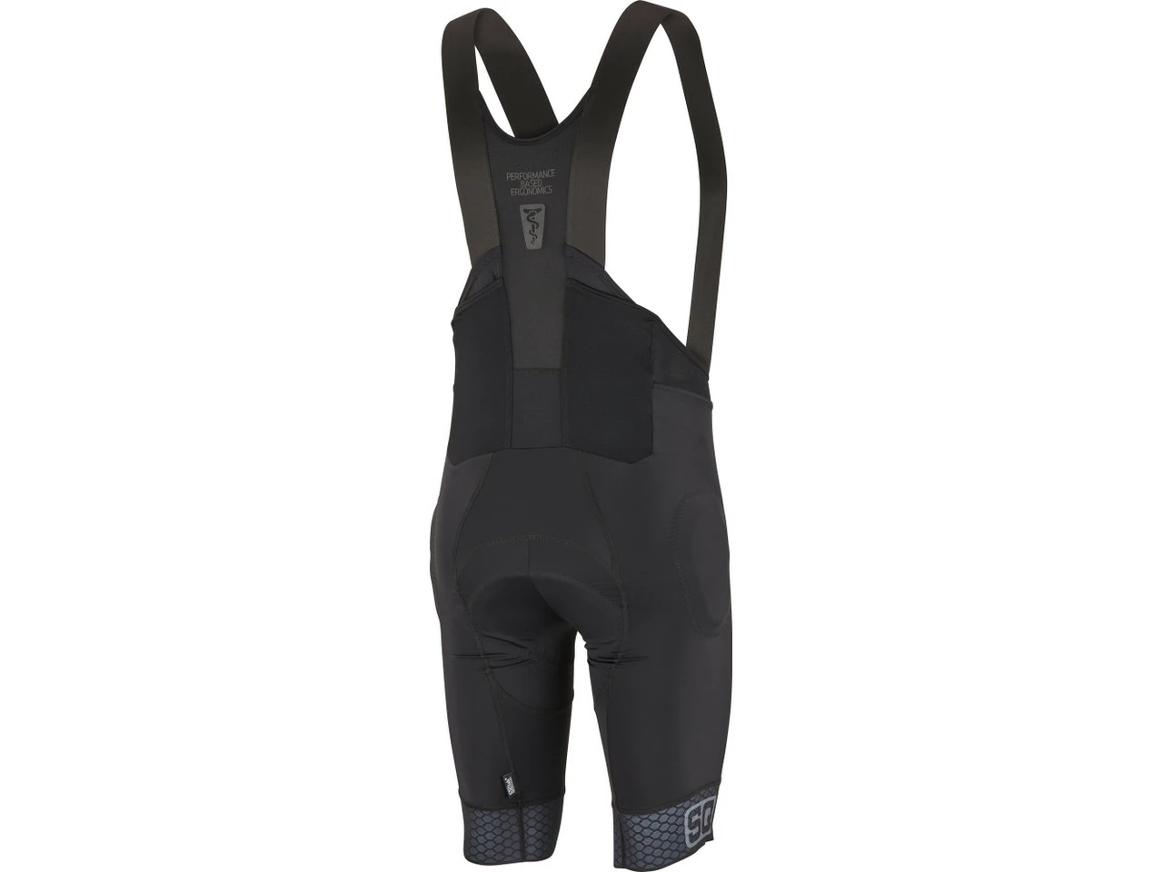 Sqlab Bib Short ONE11 Trägerhose Modell 2022 6 Sqlab Bib Short ONE11 Trägerhose Modell 2022 – Bild 4