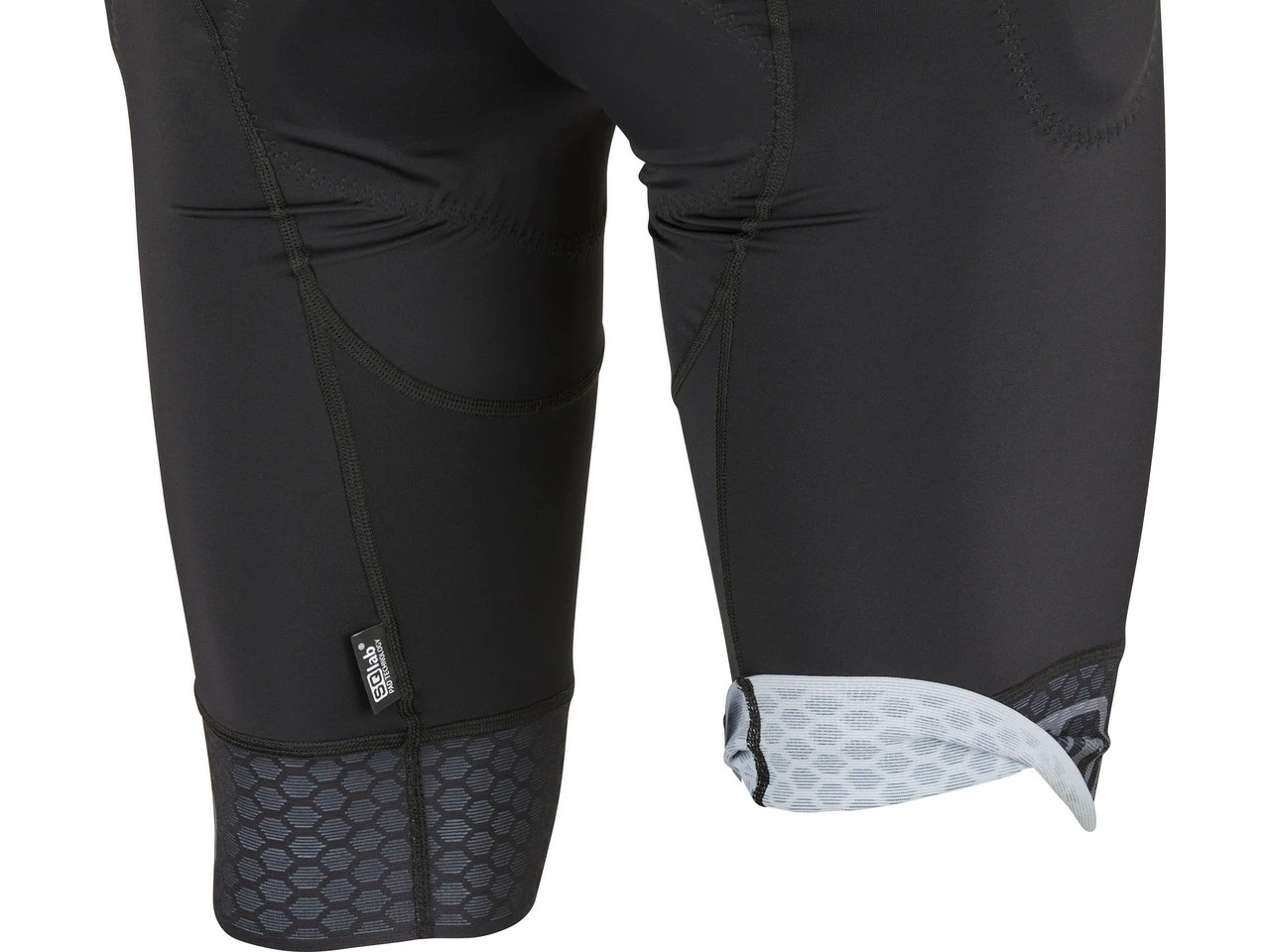 Sqlab Bib Short ONE11 Trägerhose Modell 2022 11 Sqlab Bib Short ONE11 Trägerhose Modell 2022 – Bild 9