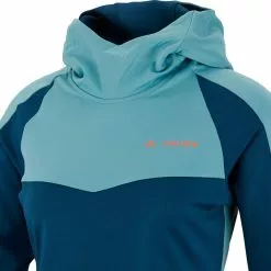 VAUDE Womens Qimsa LS Shirt II -Endura Verkäufe 469390