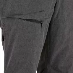 VAUDE Mens Yaras Warm Rain Pants 9 VAUDE Mens Yaras Warm Rain Pants -Endura Verkäufe 469467