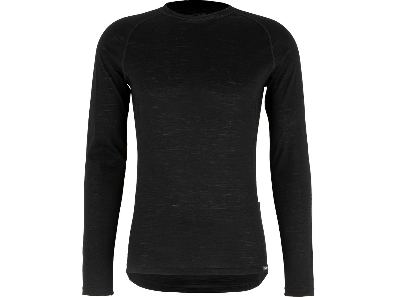 GripGrab Merino Polyfibre Longsleeve Base Layer 3 GripGrab Merino Polyfibre Longsleeve Base Layer