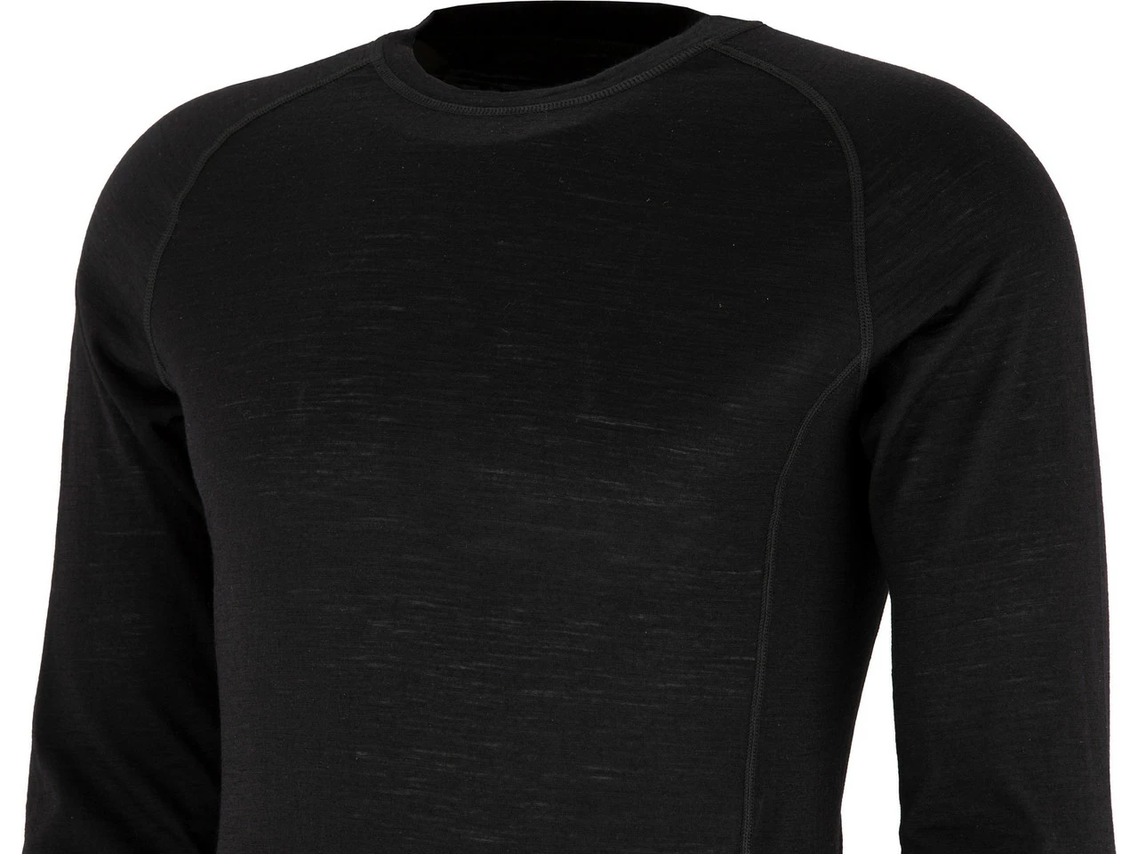 GripGrab Merino Polyfibre Longsleeve Base Layer 5 GripGrab Merino Polyfibre Longsleeve Base Layer – Bild 3