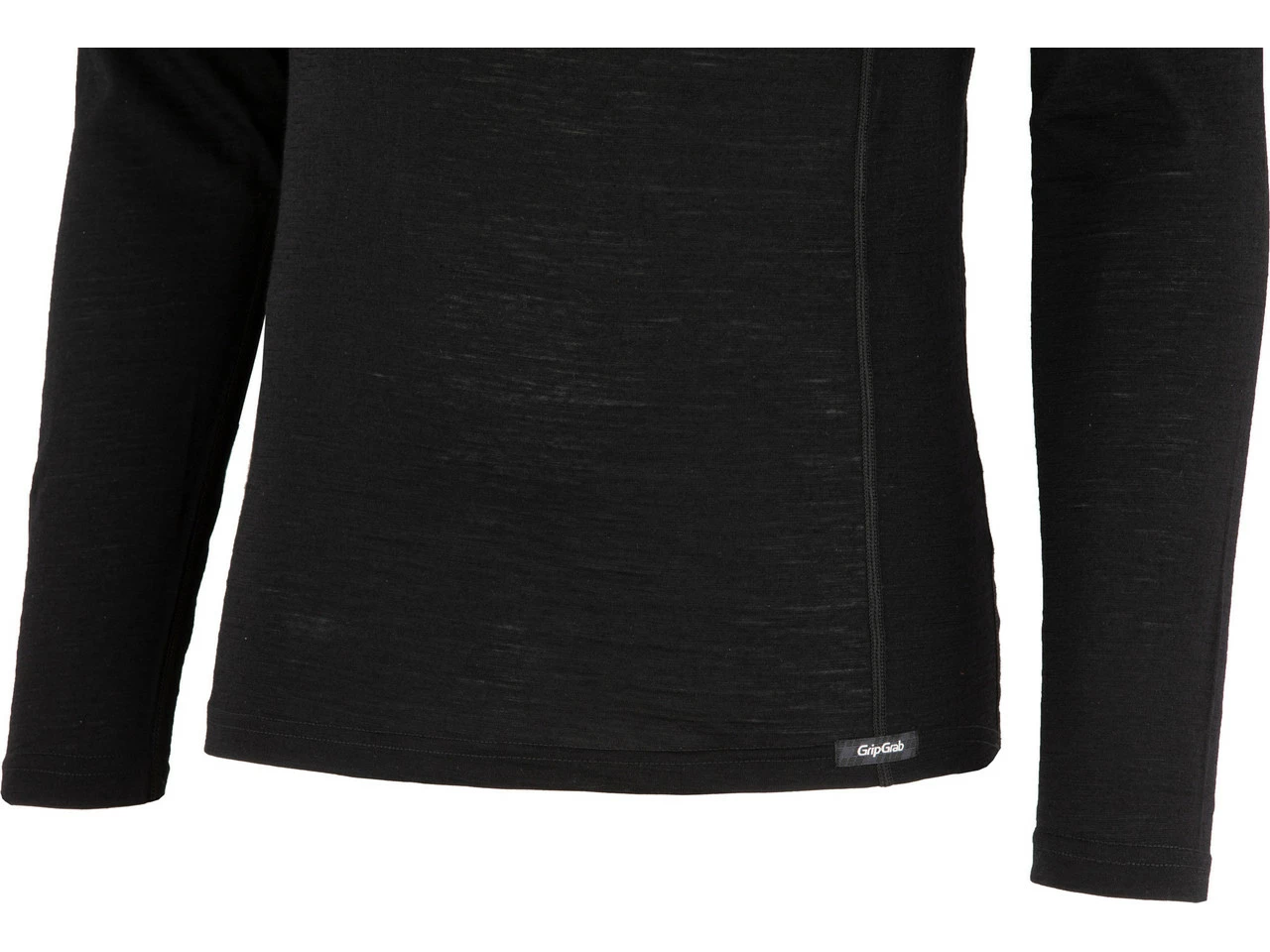 GripGrab Merino Polyfibre Longsleeve Base Layer 6 GripGrab Merino Polyfibre Longsleeve Base Layer – Bild 4