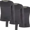 GripGrab Ride Thermal Longsleeve Base Layer 3er-Pack -Endura Verkäufe 469706