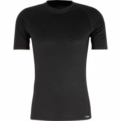 GripGrab Merino Polyfibre Shortsleeve Base Layer