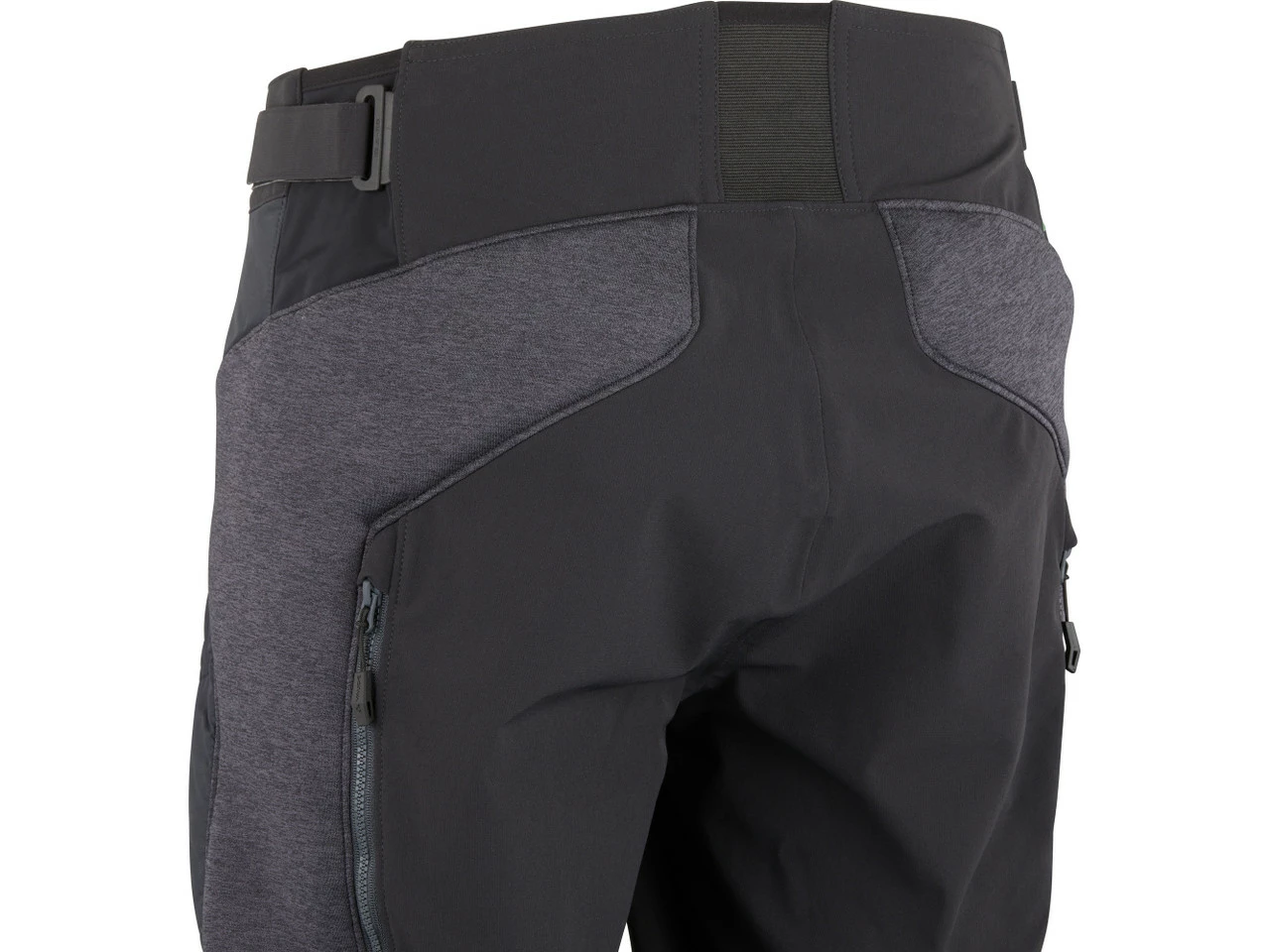VAUDE Mens Minaki Shorts III 6 VAUDE Mens Minaki Shorts III – Bild 4