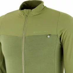 Endura GV500 L/S Trikot -Endura Verkäufe 470358