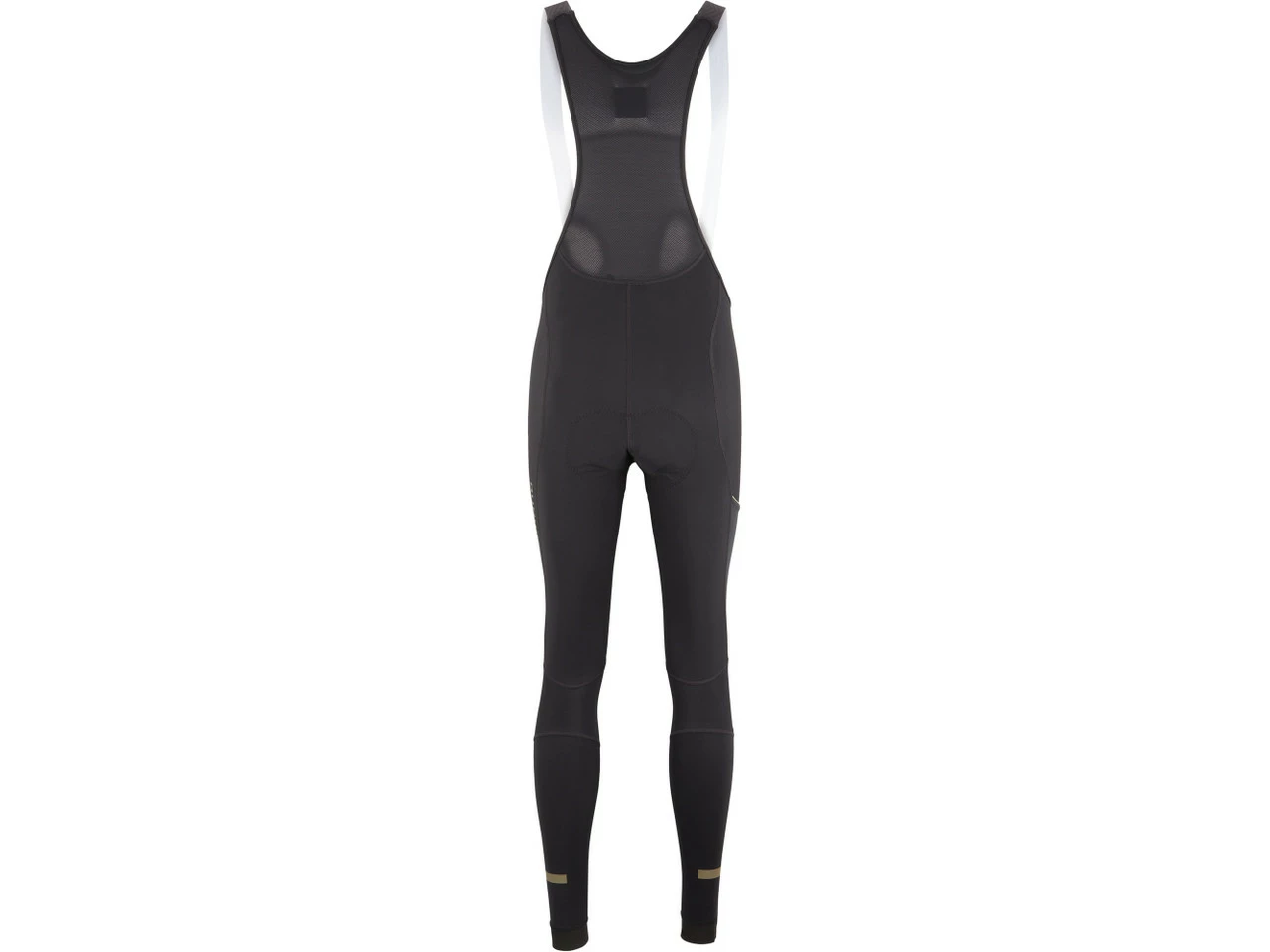 Shimano Evolve Bib Tights Trägerhose 5 Shimano Evolve Bib Tights Trägerhose – Bild 3