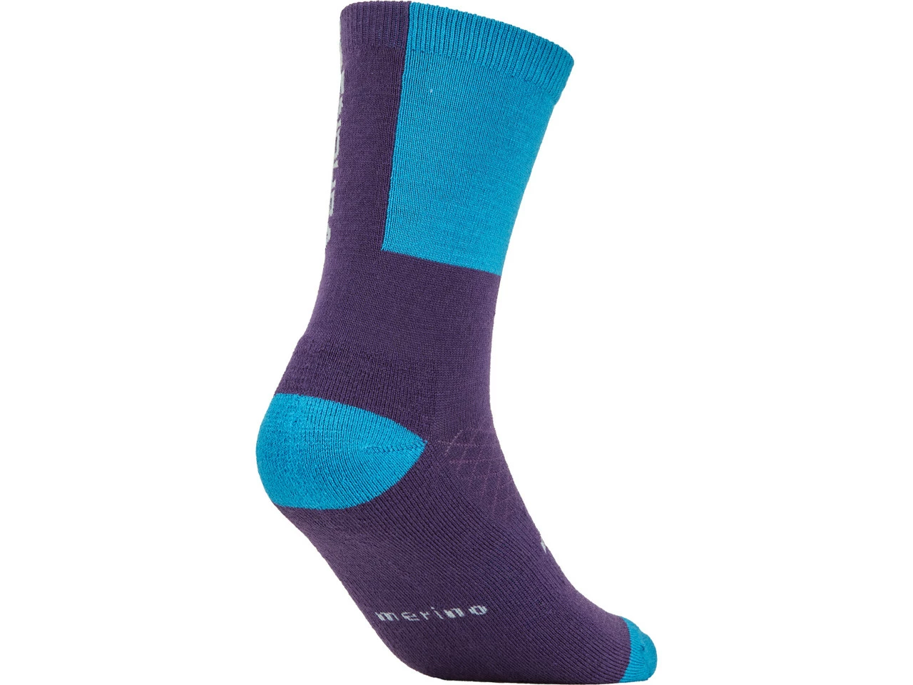 Endura BaaBaa Merino Winter Socken Modell 2022 6 Endura BaaBaa Merino Winter Socken Modell 2022 – Bild 4