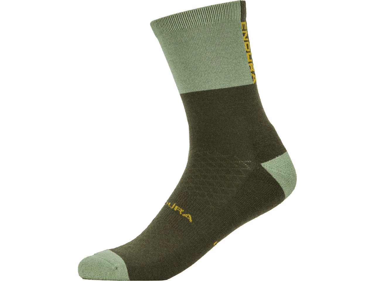 Endura BaaBaa Merino Winter Socken Modell 2022 19 Endura BaaBaa Merino Winter Socken Modell 2022 – Bild 17