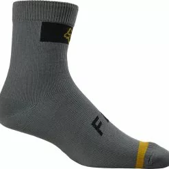 FOX HEAD Defend Water Socken