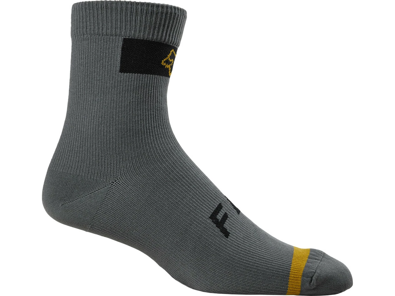 FOX HEAD Defend Water Socken 3 FOX HEAD Defend Water Socken