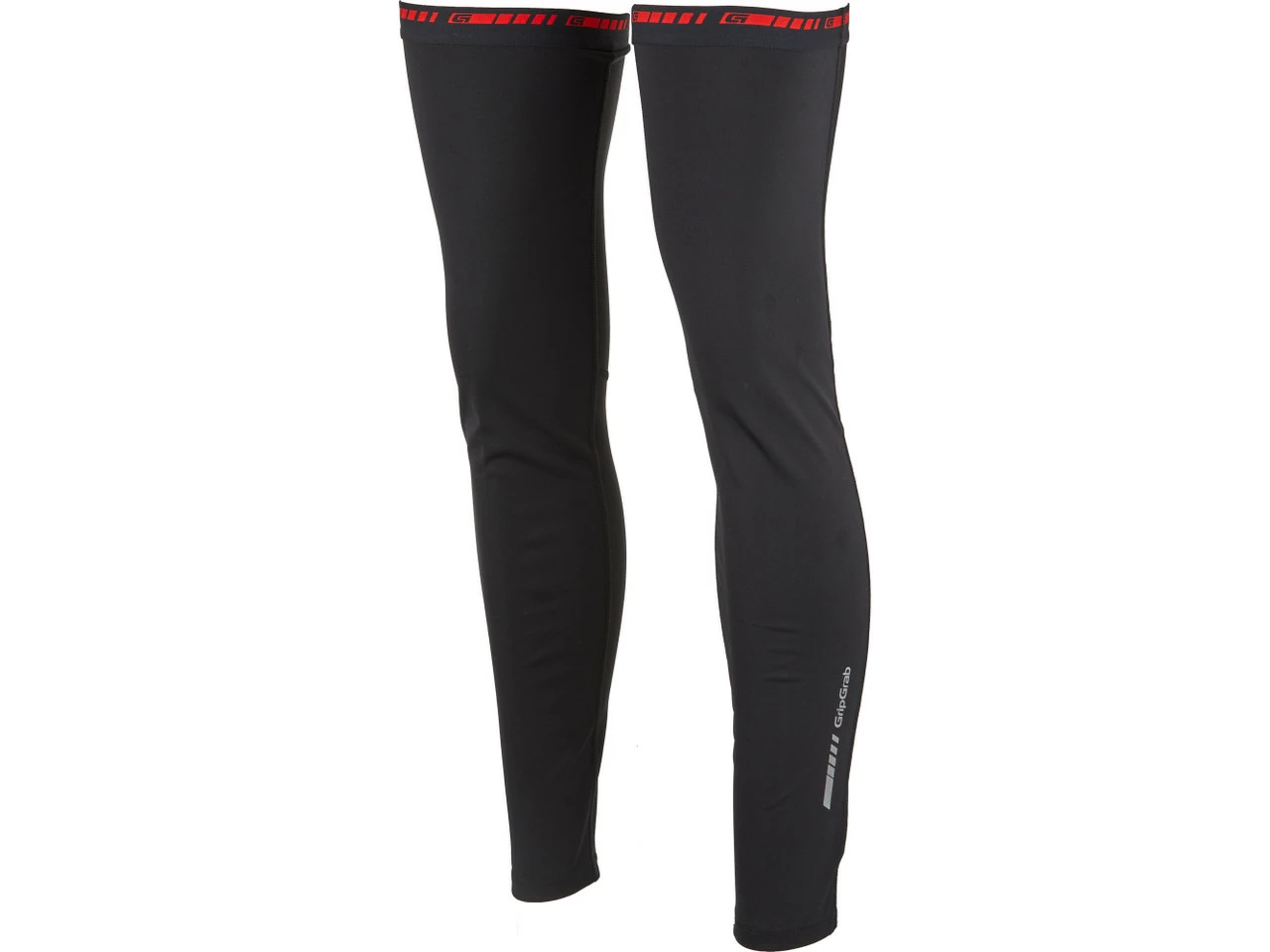 GripGrab AquaRepel Thermal Leg Warmers Beinlinge 4 GripGrab AquaRepel Thermal Leg Warmers Beinlinge – Bild 2