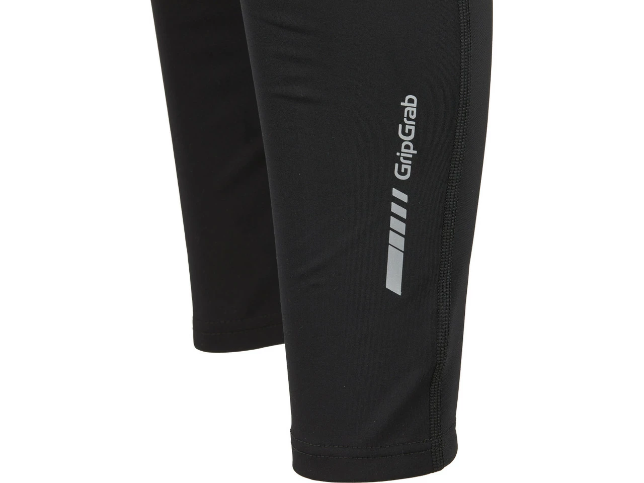 GripGrab AquaRepel Thermal Leg Warmers Beinlinge 7 GripGrab AquaRepel Thermal Leg Warmers Beinlinge – Bild 5