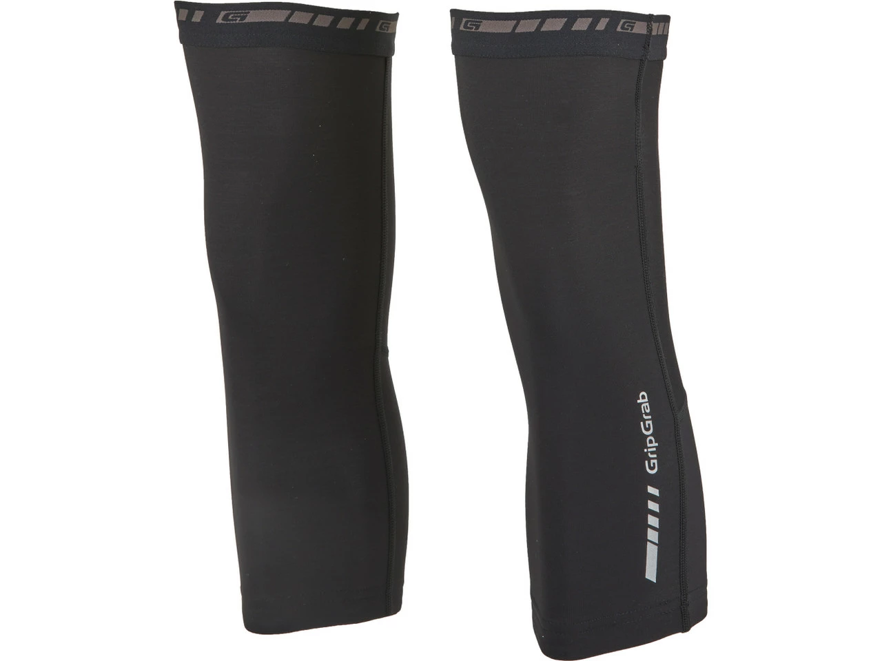 GripGrab Classic Thermal Knee Warmers Knielinge 4 GripGrab Classic Thermal Knee Warmers Knielinge – Bild 2