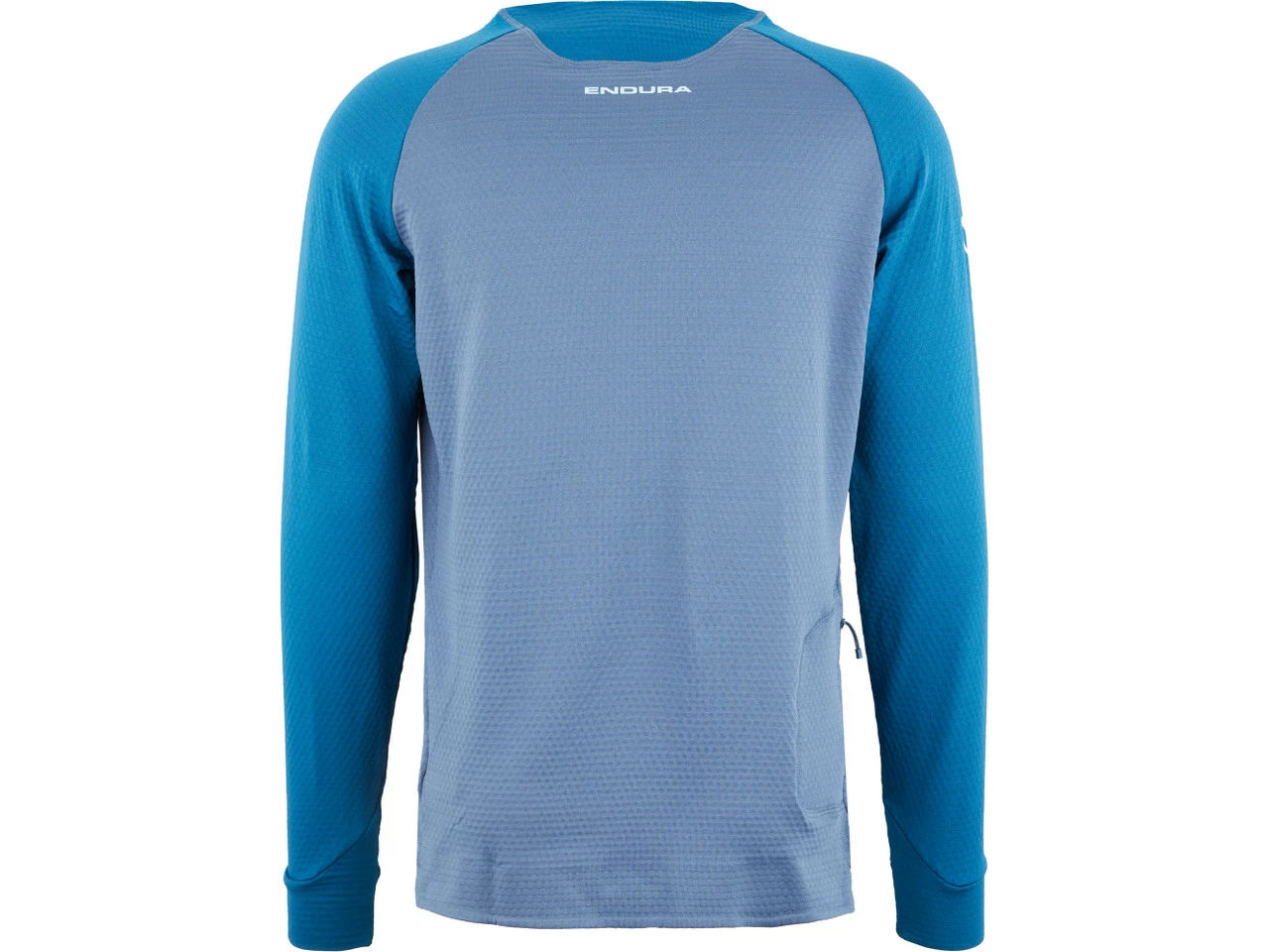 Endura SingleTrack Fleece Trikot 3 Endura SingleTrack Fleece Trikot