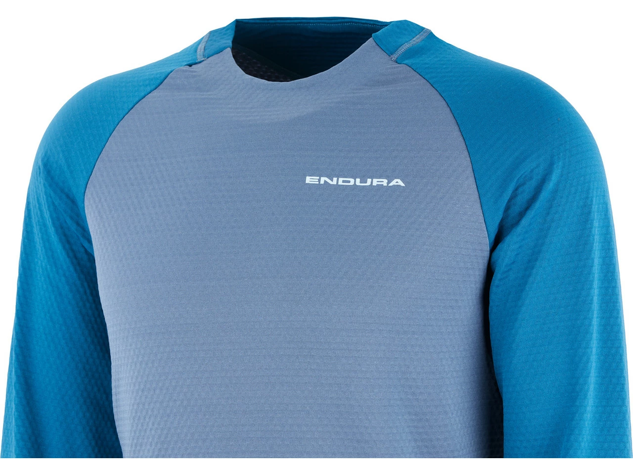 Endura SingleTrack Fleece Trikot 5 Endura SingleTrack Fleece Trikot – Bild 3