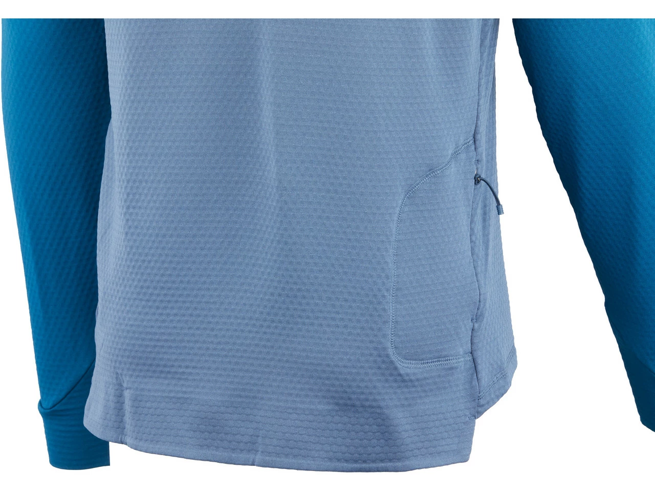 Endura SingleTrack Fleece Trikot 6 Endura SingleTrack Fleece Trikot – Bild 4