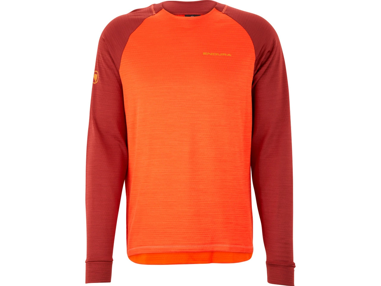 Endura SingleTrack Fleece Trikot 7 Endura SingleTrack Fleece Trikot – Bild 5