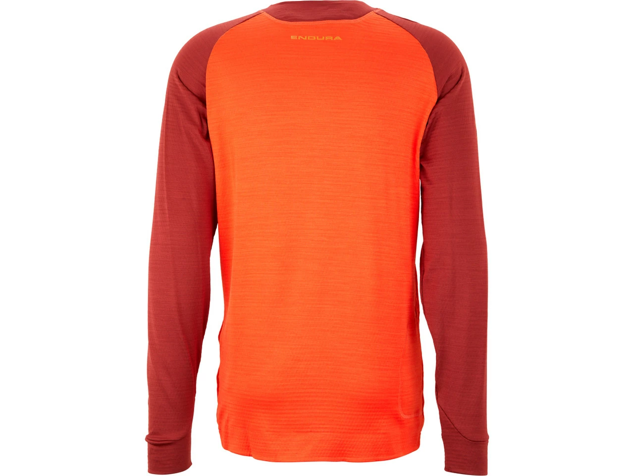 Endura SingleTrack Fleece Trikot 8 Endura SingleTrack Fleece Trikot – Bild 6