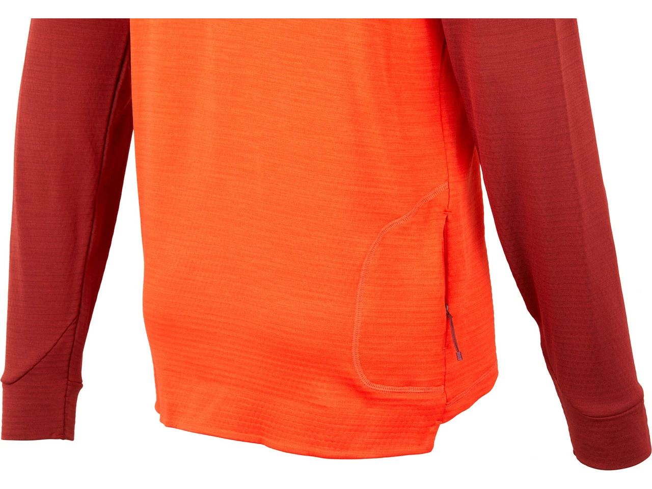 Endura SingleTrack Fleece Trikot 10 Endura SingleTrack Fleece Trikot – Bild 8