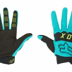 FOX HEAD Dirtpaw Ganzfinger-Handschuhe -Endura Verkäufe 471694
